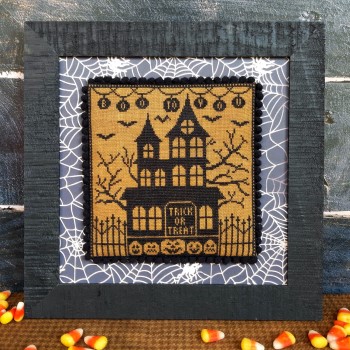 Boo to You by Puntini Puntini  