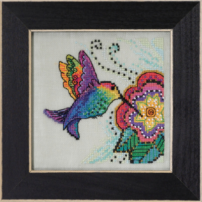 LB30-2313 Hummingbird by Mill Hill 