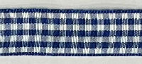 Gingham Blue by Sew Cool 