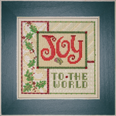 MH14-2331 Joy by Mill Hill 