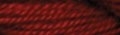 2011 Lacquer Red