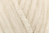 Chenille - Cream  5mt by Fancy Yarns 