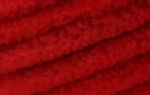 Red Chenille 5mt by Fancy Yarns 