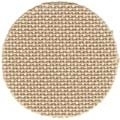 56 Mocha Coffee  28 count Jobelan Per Yard 36" x 54"  