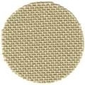 85 Sage/Summer Khaki 28 count Jobelan  Fat Quarter 19.5" x 27" 