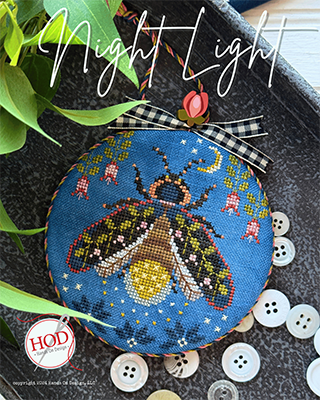 Hands on Designs - Night Light HD347 RRP £ 10.00