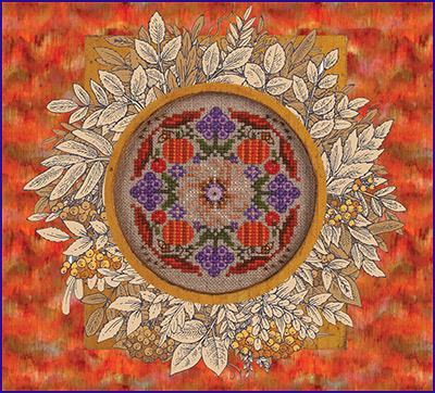 Autumn Mix : JN333 by  Just Nan 