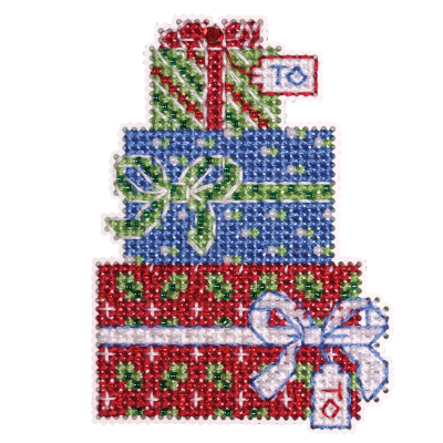  MH18-2332 Gift Trio by  Mill Hill -