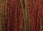 Belle Soie by Classic Colorworks : Mahogany