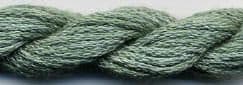 S-051 Kakadu 8mt Skein Approx  by Dinky Dyes 