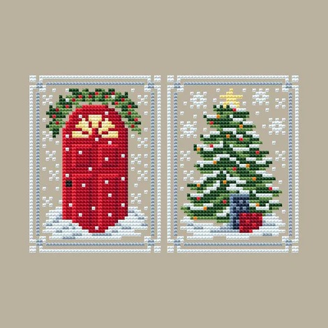 Holiday collection 3 by Erin Elizabeth 