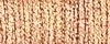 3270 :  Amber : #4 Very Fine Braid : Kreinik Metallic Threads 