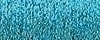 029 :   Turquoise :  Fine Braid #8 : Kreinik Metallic Threads  