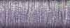 5740 : Sugar Plum :   Fine #8 Braid :  Kreinik Metallic Threads  