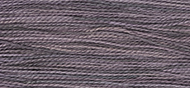 1313 Purple Haze Pearl Cotton #5 by Weeks Dye Works 