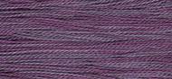 1318 Concord Pearl Cotton #5 by Weeks Dye Works 