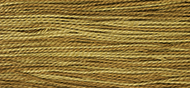 1223 Schneckley Pearl Cotton  #5 by Weeks Dye Works  
