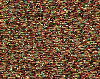 Rainbow Gallery - PB45 Christmas - Petite Treasure Braid