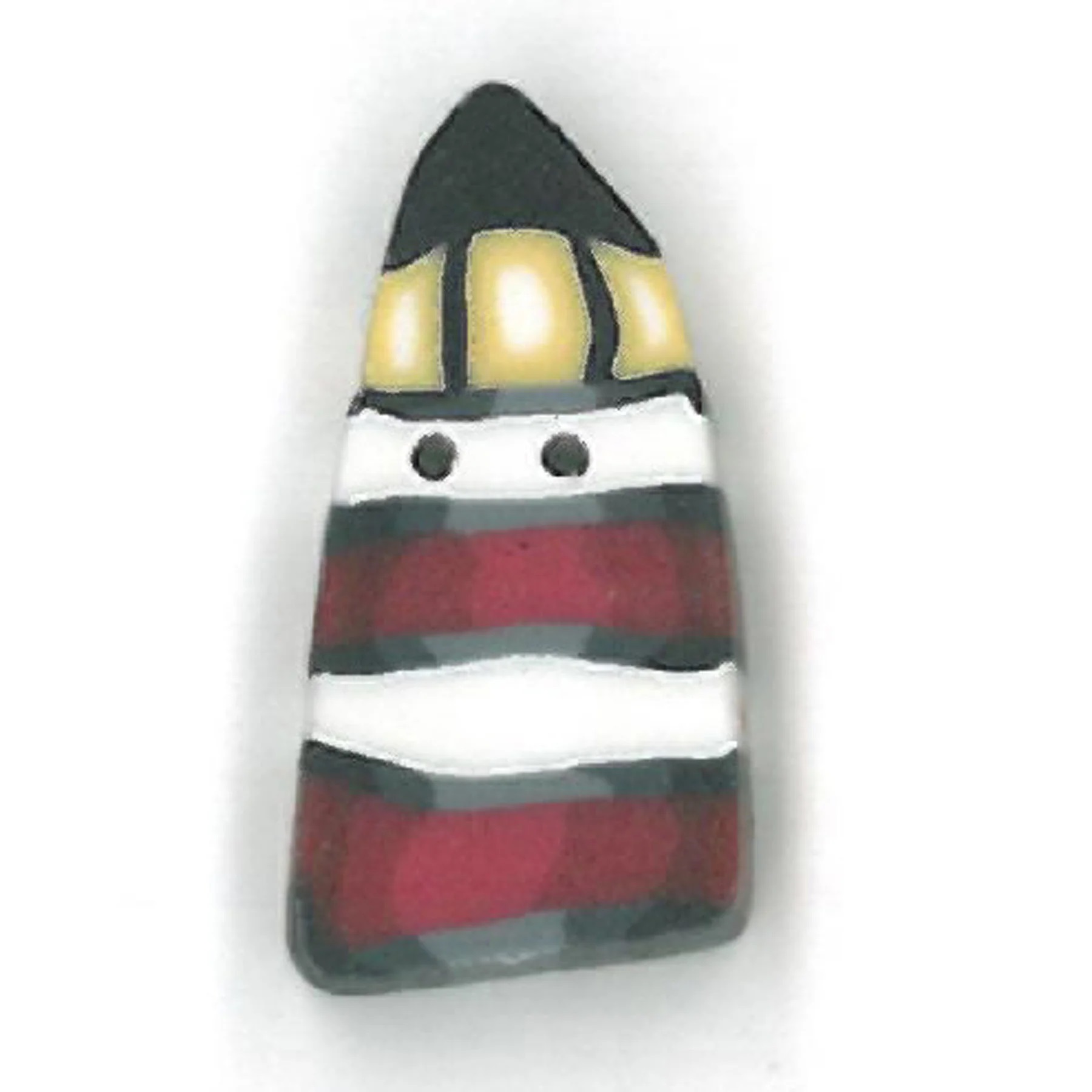 4663.S Lighthouse small  by Just Another Button Company