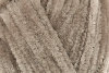 Chenille - Beige 5mt by Fancy Yarns 