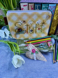 Shepherd's Bush - My Stuff Mini Bag