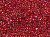 Rainbow Gallery - PB44 Autumn Red - Petite Treasure Braid