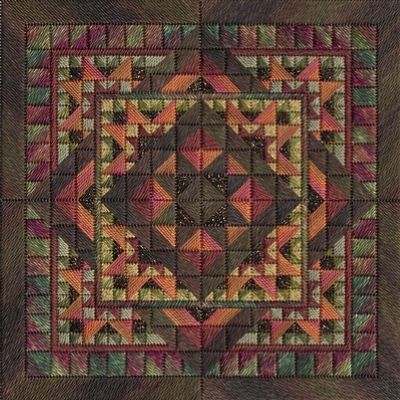  Catch A "Fall"-ing Star by From Nancy's Needle