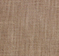 Chestnut : 142 : 32 count Linen : Permin : Half Meter 50cm x 140cm   