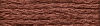 125 Brick Range  5mt Skein by Needlepoint Inc Silk