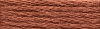 206 Russet - Red 5mt Skein by Needlepoint Inc Silk