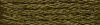 244 Moss Green 5mt Skein  by Needlepoint Inc Silk