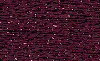  SL28 Burgandy - Silk Lame Braid by Rainbow Gallery 