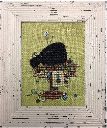 Nest Sweet Nest  by Just Another Button Company