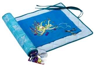 Needlework Project Keeper by  DMC