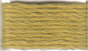 DMC - 734 #5 Perle Skein