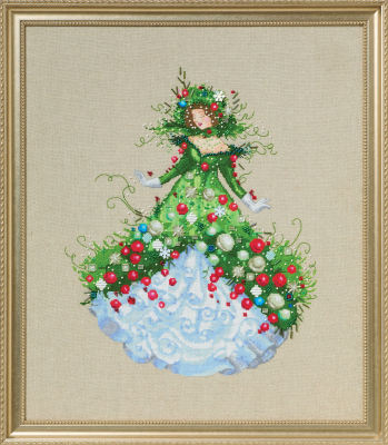Mirabilia - MD197  Merry Merry