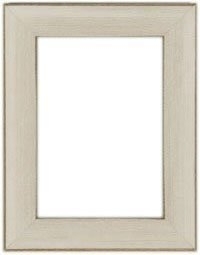 GBFRM18  Taupe  7"x 9" by Mill Hill 