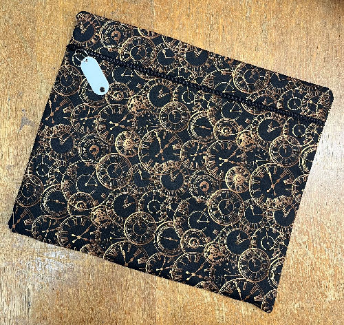 Time - Project bag 1 in stock 