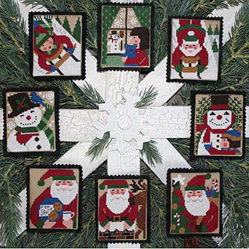 The Prairie Schooler  -   Holly Days