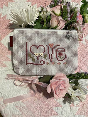 Shepherd's Bush -  Love Mini Bag