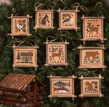 Prairie Lodge by The Prairie Schooler 