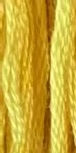  7105 Goldenrod by Gentle Art Simply Shaker Thread 