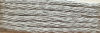 672 Pearl Grey 5mt Skein   by Needlepoint Inc Silk