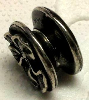 Simply Scissors -  Button Needle Magnet Tidy 