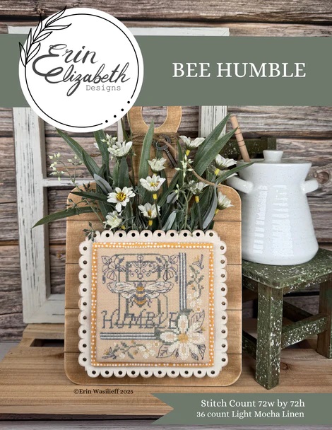 Erin Elizabeth - Bee Humble