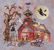 Ghool School by Glendon Place