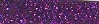  Glissen Gloss Rainbow -  R710  Double Violet - Blending Thread   