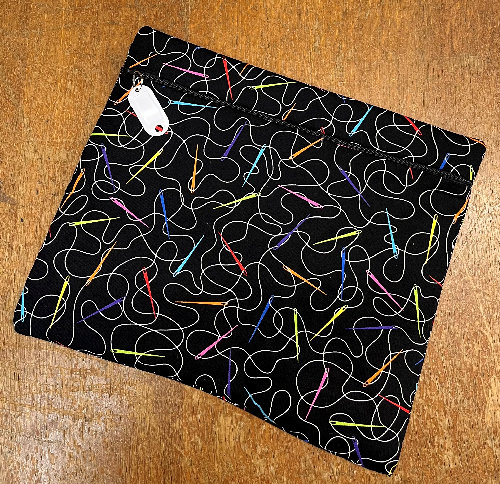  Project bag -  Needle and Thread  1 in stock 