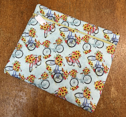 Project bag - Bikes 1 in stock 