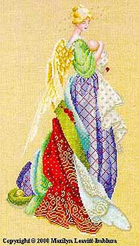 In The Arms Of An Angel by Lavender & Lace  RRP £14.00